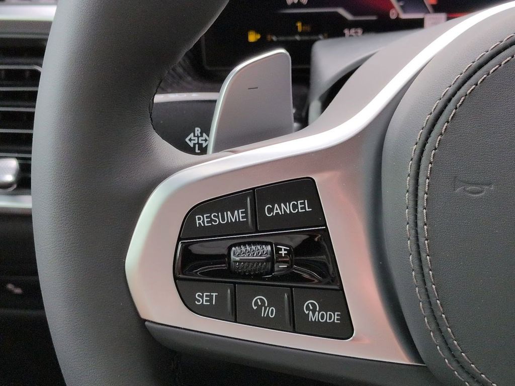 New 2026 Black BMW xDrive40i image 26