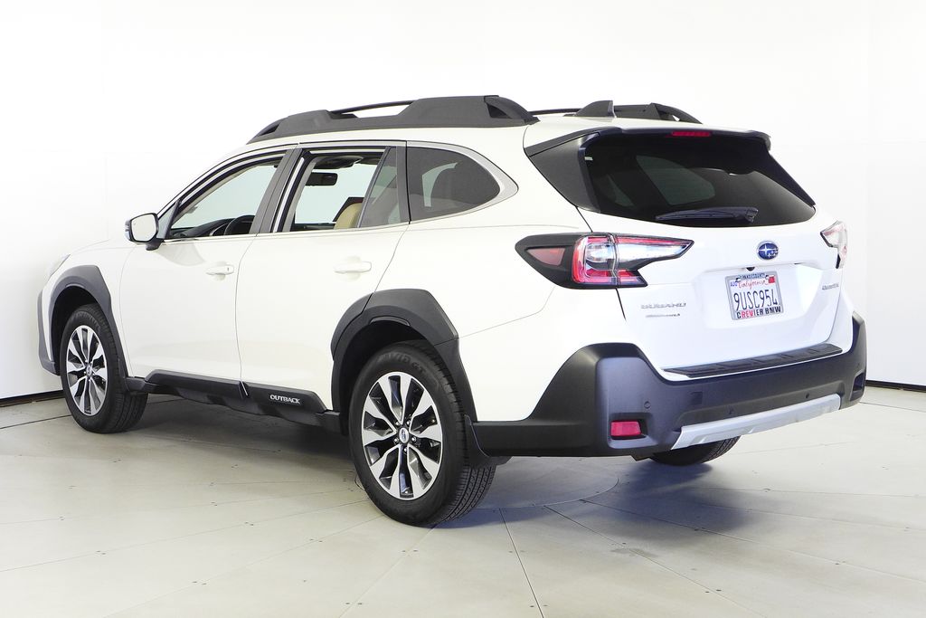 Thumbnail: 2025 Subaru Outback - 9