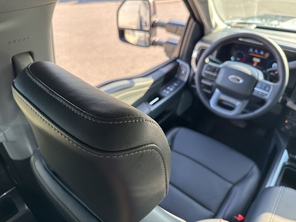 2024 Ford F-250 Super Duty Lariat