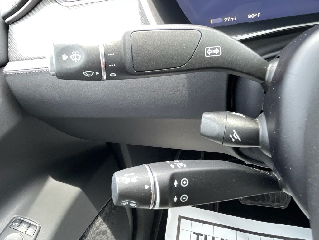 2018 Tesla Model X 75D Silver at Autostrade