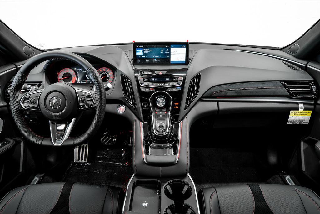 2026 Acura RDX