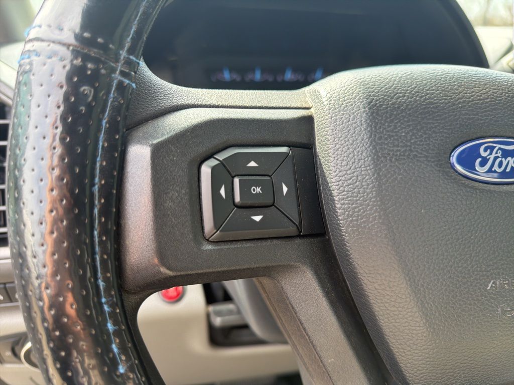 used 2022 Ford F-350SD car, priced at $35,495