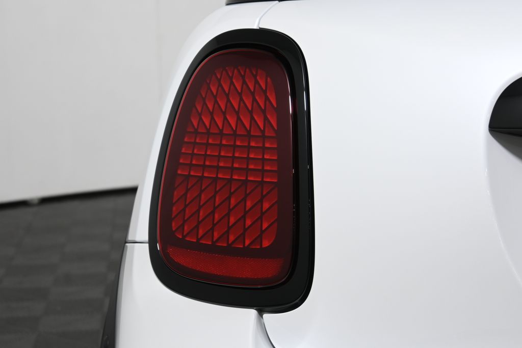 Thumbnail: 2026 MINI Cooper - 19