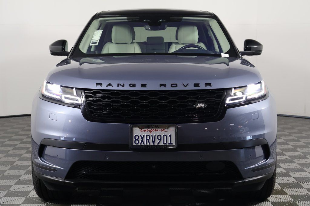 Thumbnail: 2021 Land Rover Range Rover Velar - 2