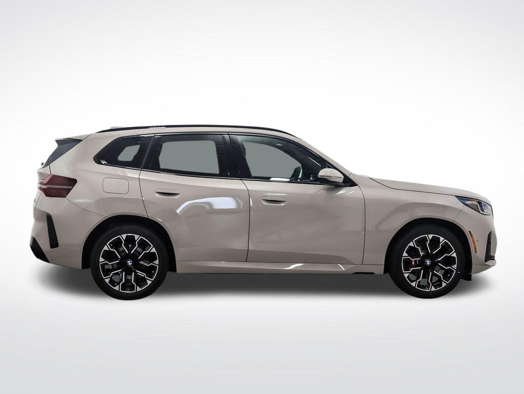 Thumbnail: 2026 BMW X3 - 6