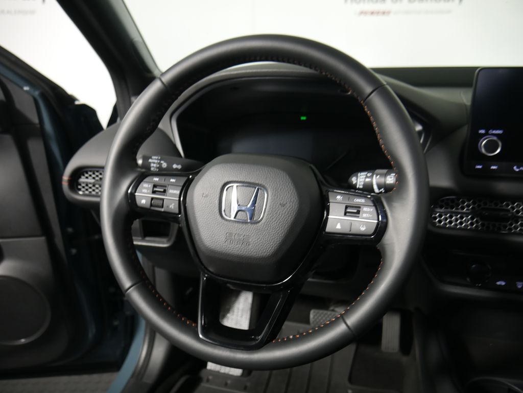 Thumbnail: 2023 Honda HR-V - 12
