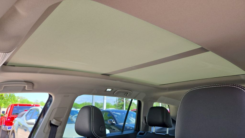 2026 Volkswagen Atlas