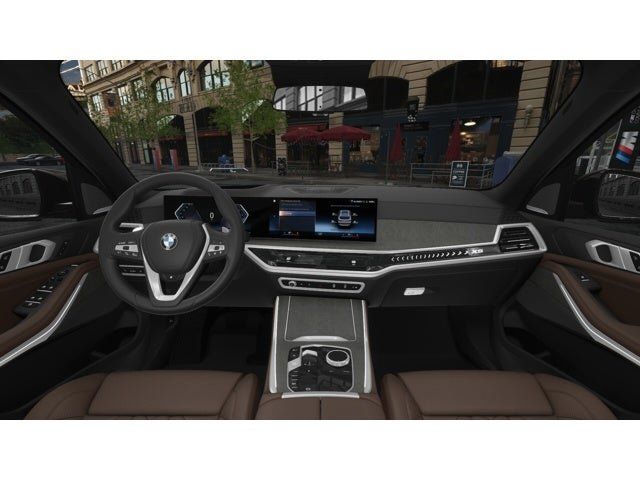 Thumbnail: 2026 BMW X5 - 10