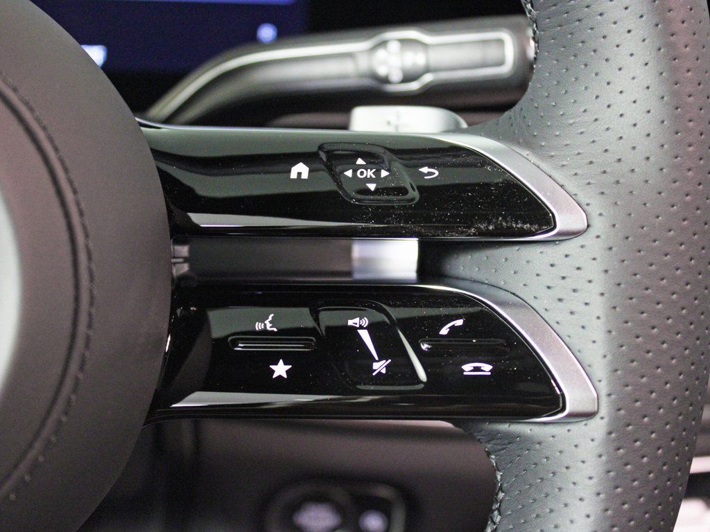 used 2026 Mercedes-Benz GLS car, priced at $86,970