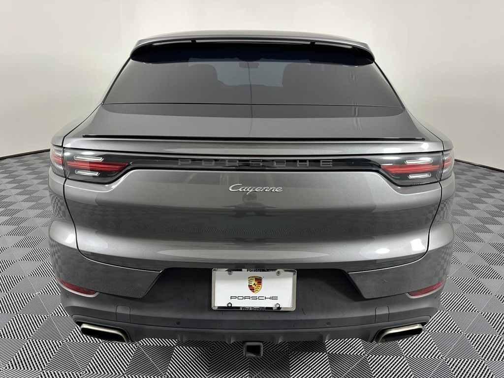 Thumbnail: 2023 Porsche  - 13