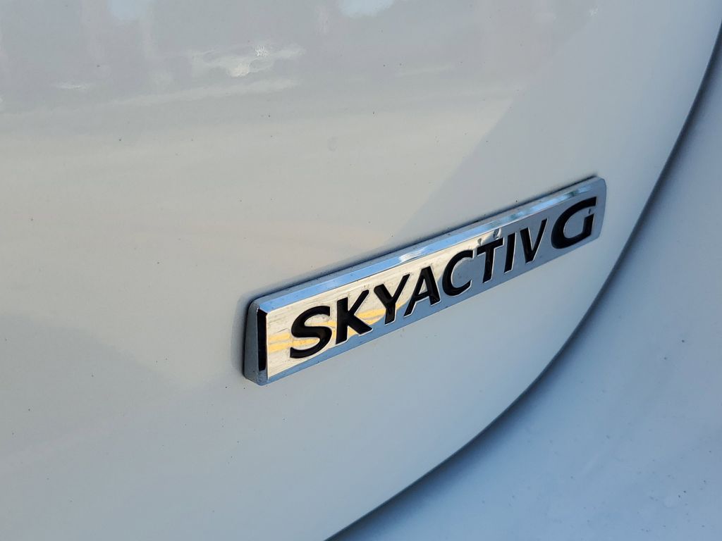used 2021 Mazda Mazda3 car, priced at $16,987