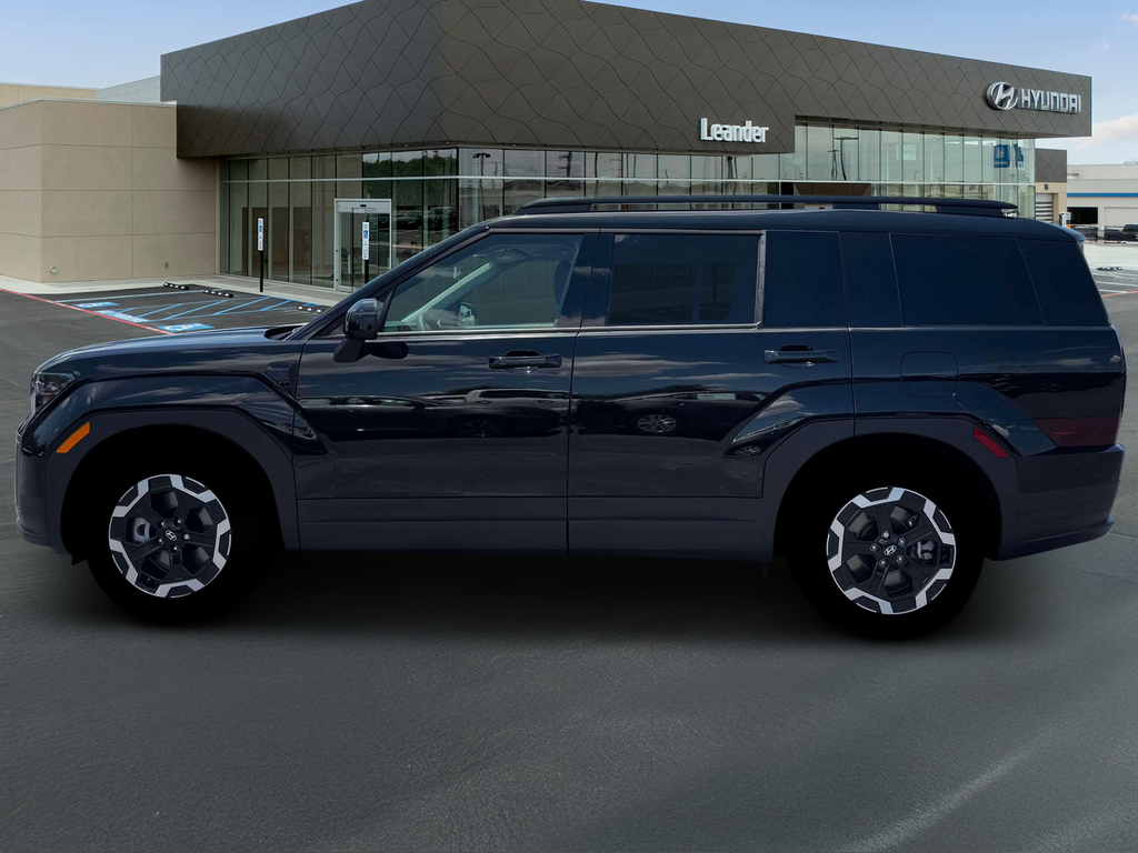 Thumbnail: 2026 Hyundai Santa Fe - 3