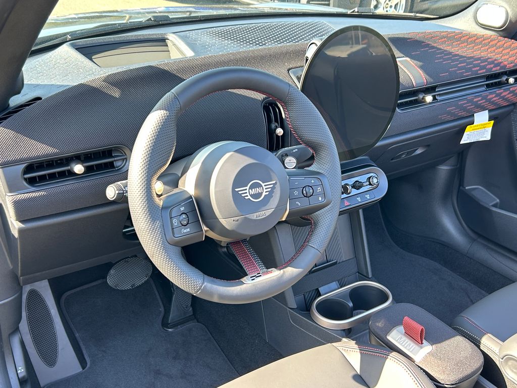 Thumbnail: 2026 MINI Cooper - 13