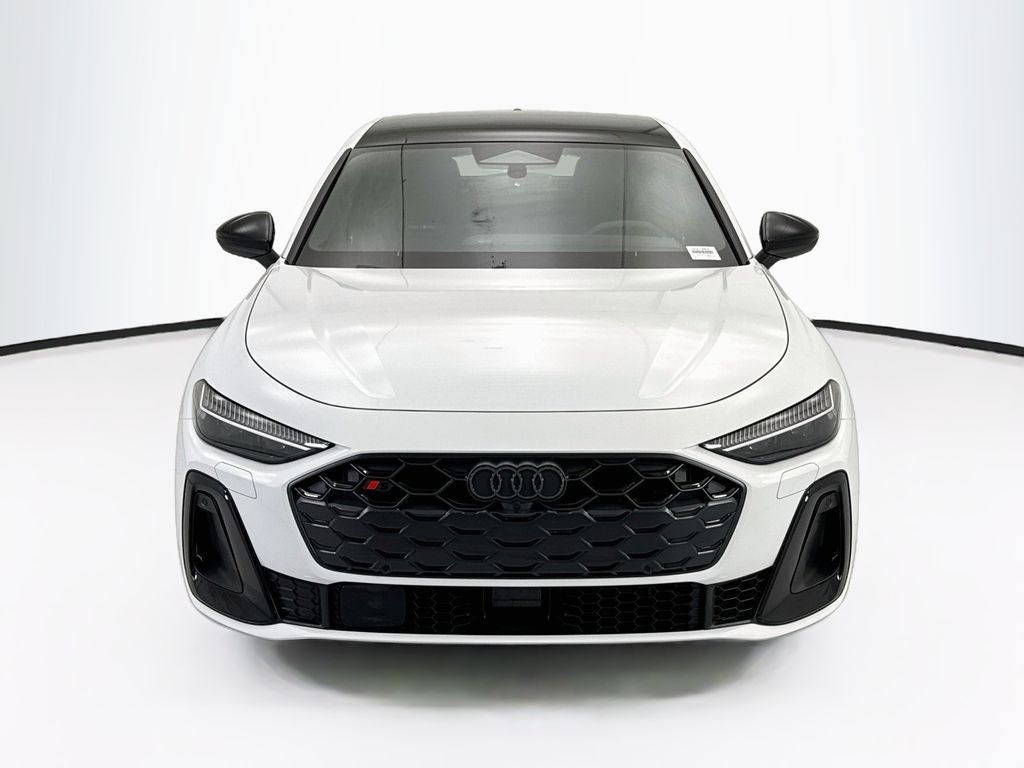Thumbnail: 2026 Audi S5 - 2