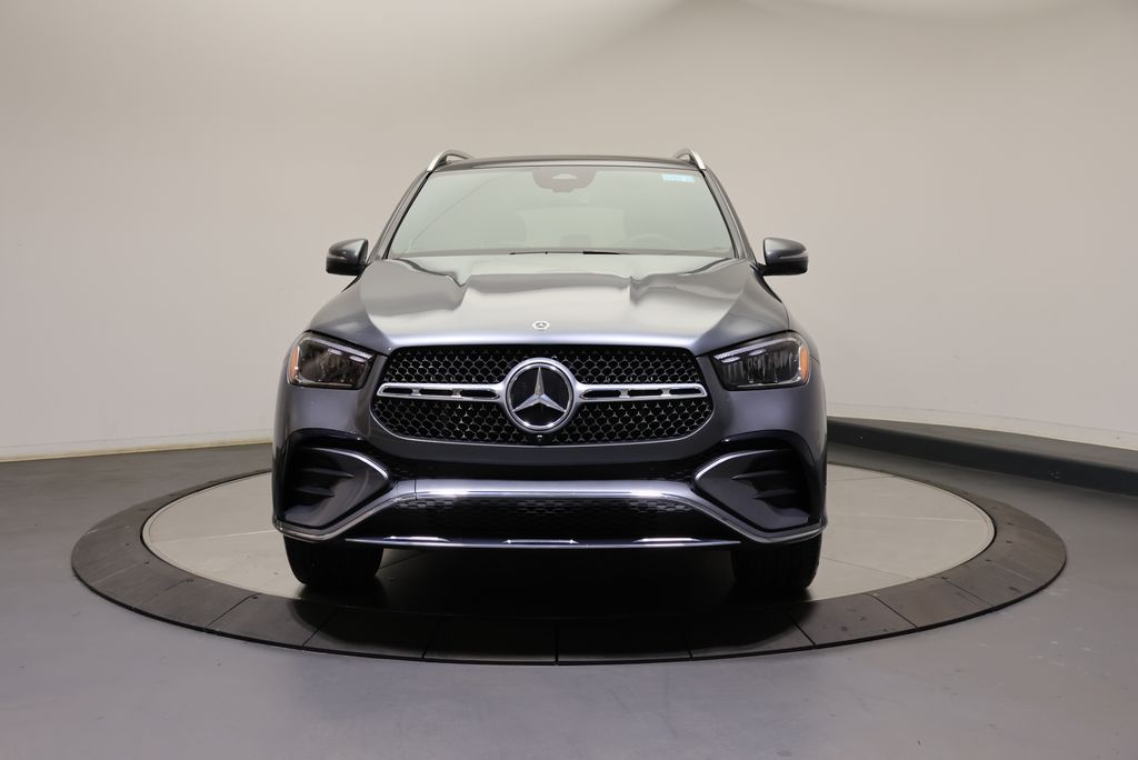 Thumbnail: 2024 Mercedes-Benz GLE - 2
