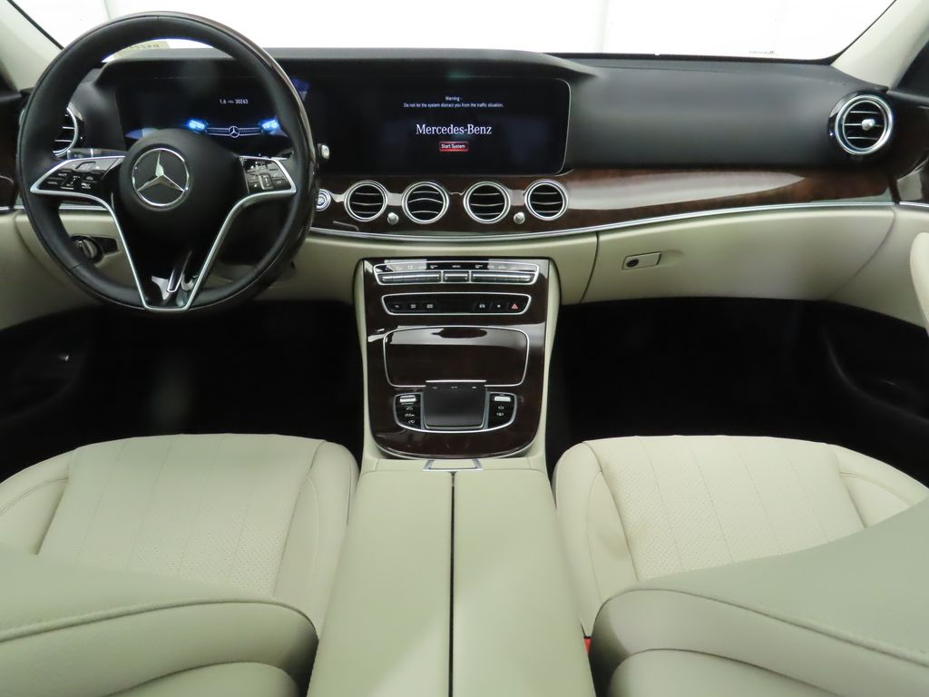 2021 Mercedes-Benz E-Class E 350 13