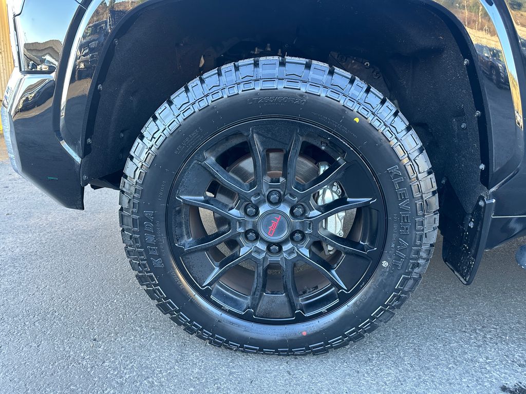 2022 Toyota Tundra 1794