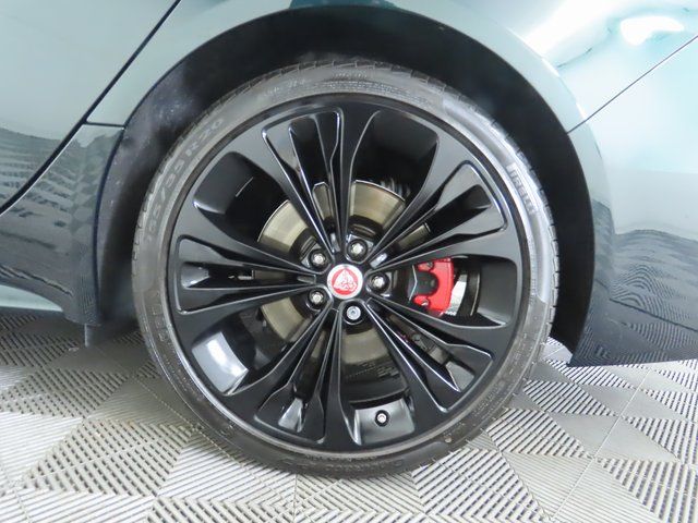 Thumbnail: 2024 Jaguar XF - 32