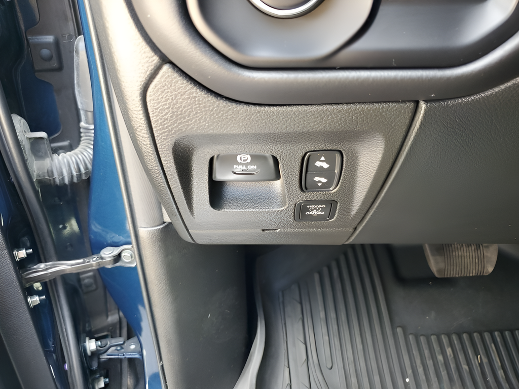 Used Car 2023 Ram 1500  Crew Pickup Laramie Longhorn Four Wheel Drive For Sale Under $50,000 In Austin, Texas