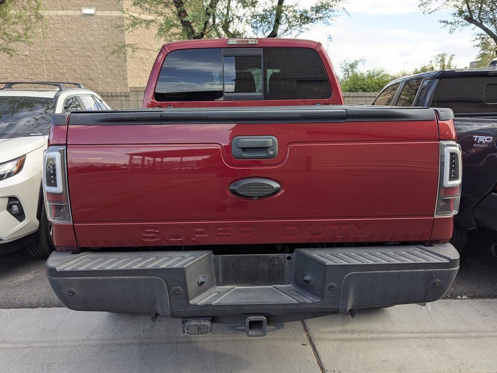 Used 2015 Ford F-350SD Truck