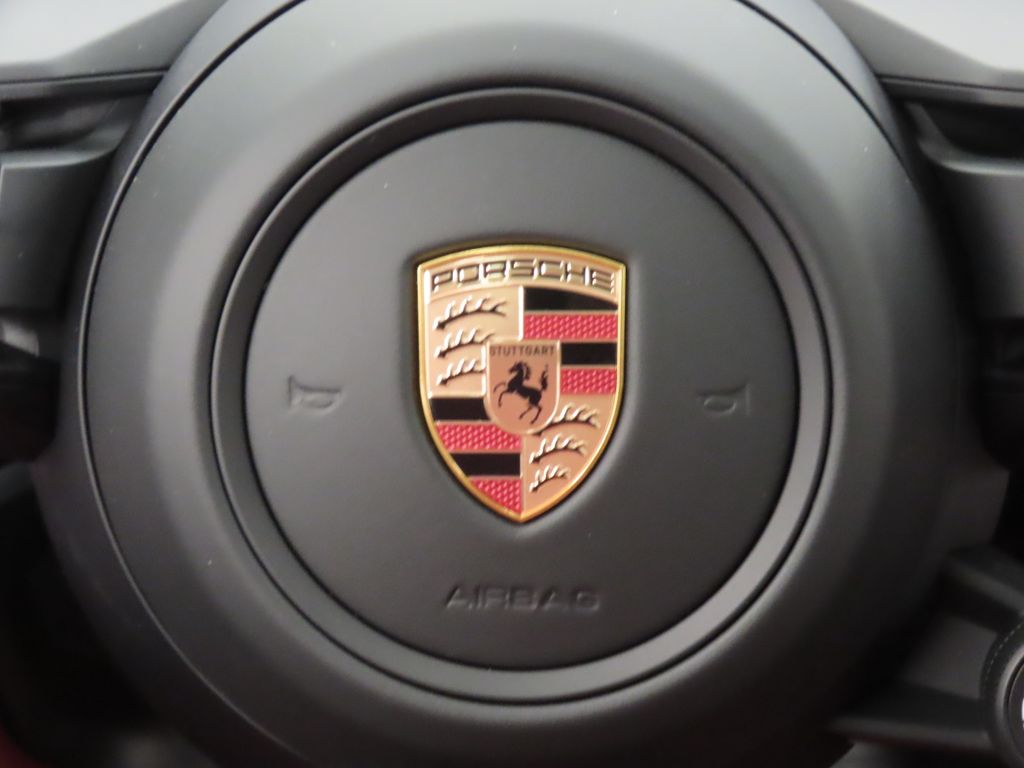 Thumbnail: 2026 Porsche  - 20