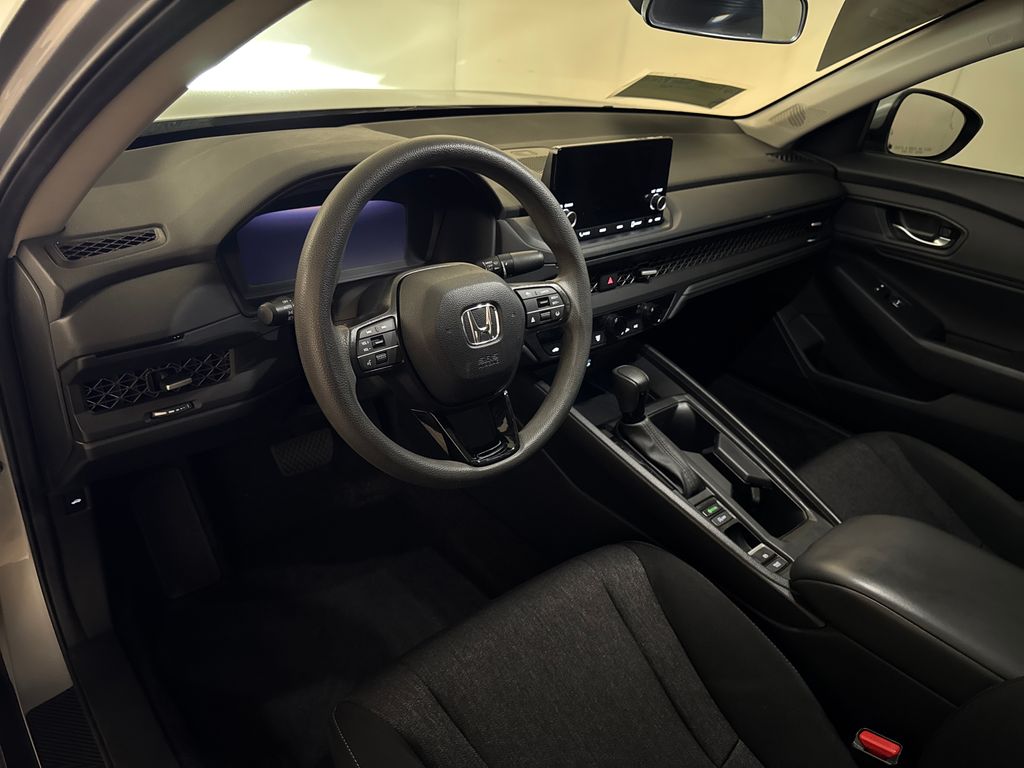 Certified Used 2023  Honda EX image 5