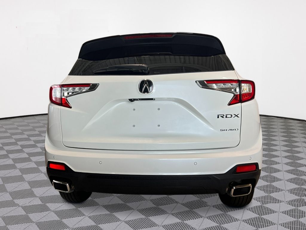 new 2026 Acura RDX car