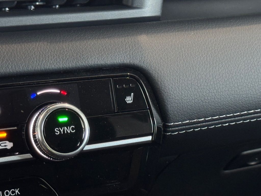 2026 Honda Pilot EX-L - 6