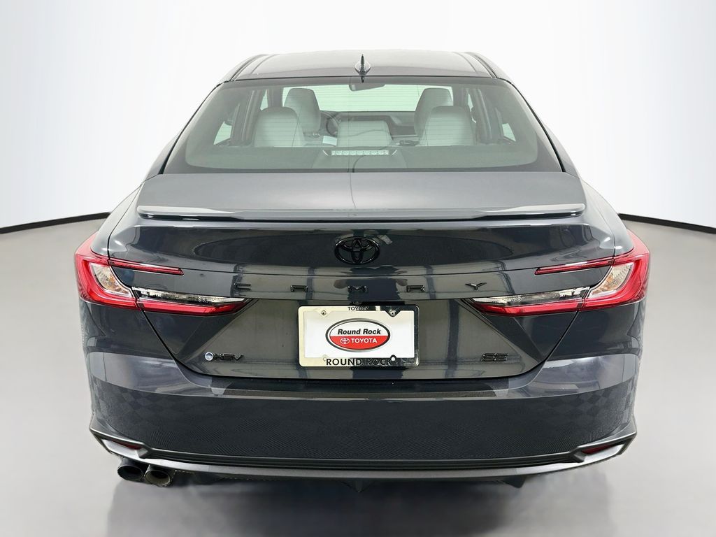 Thumbnail: 2025 Toyota Camry - 6