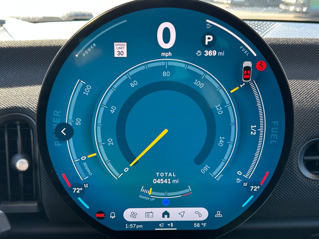 Thumbnail: 2025 MINI Cooper - 21