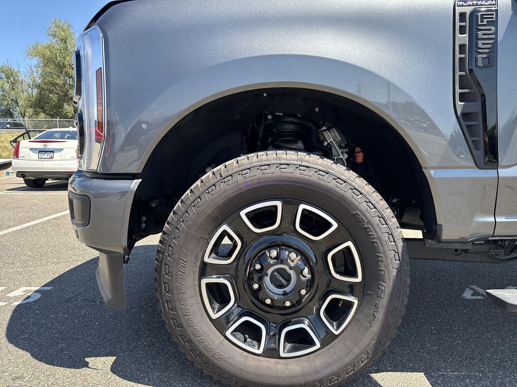 Used 2026 Ford F-250SD Truck