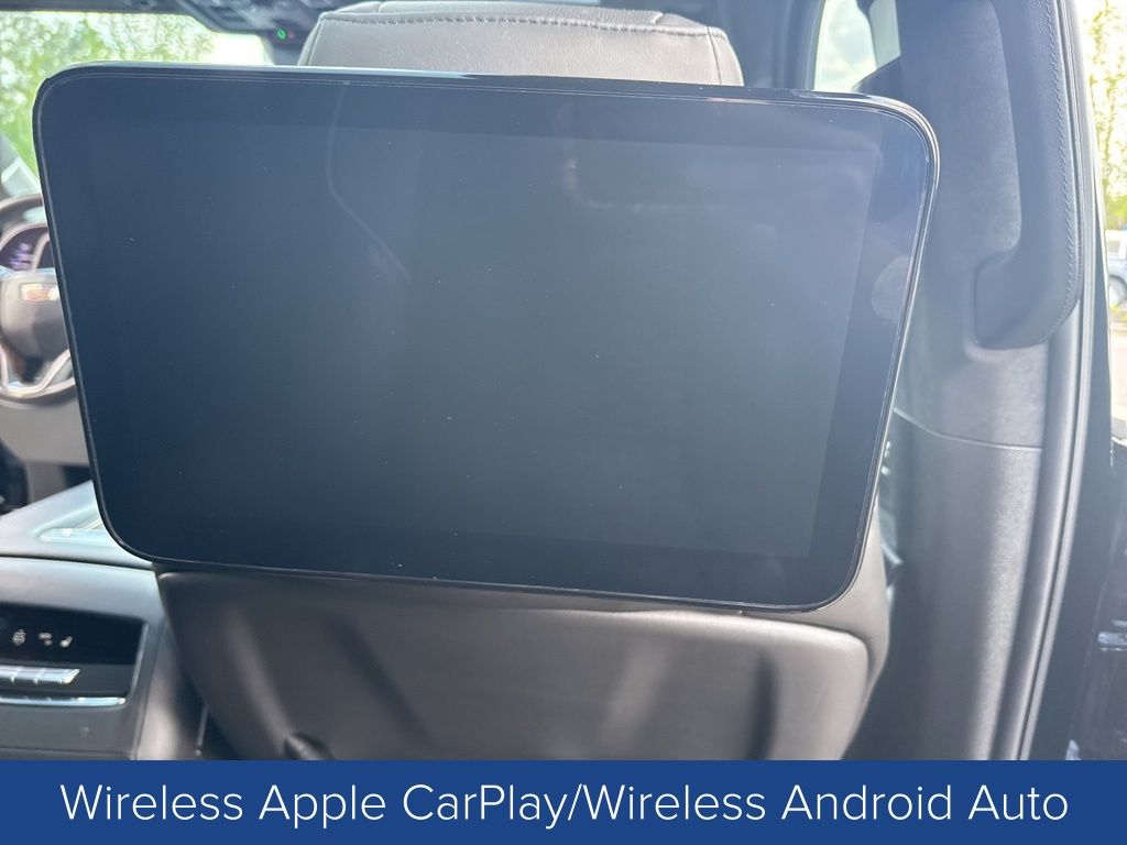 2023 Cadillac Escalade 4WD Premium Luxury Platinum