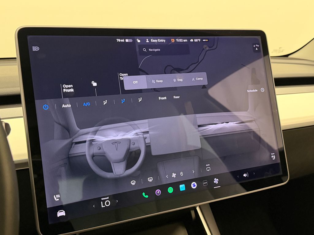 Thumbnail: 2020 Tesla Model 3 - 25