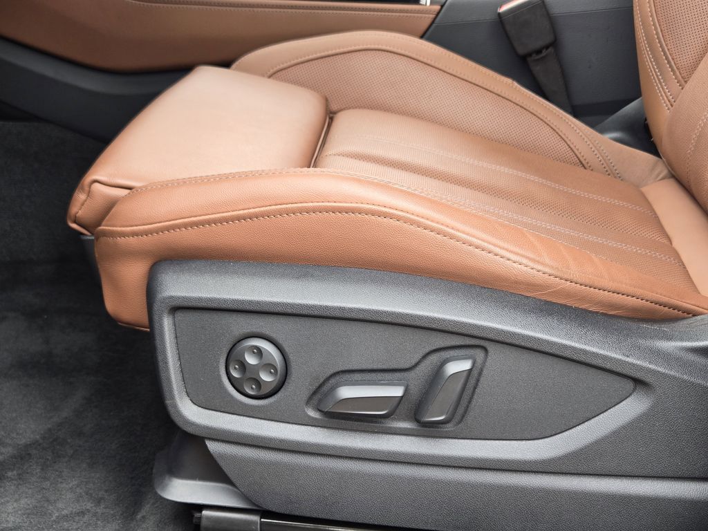 used 2025 Audi Q5 e car, priced at $41,191