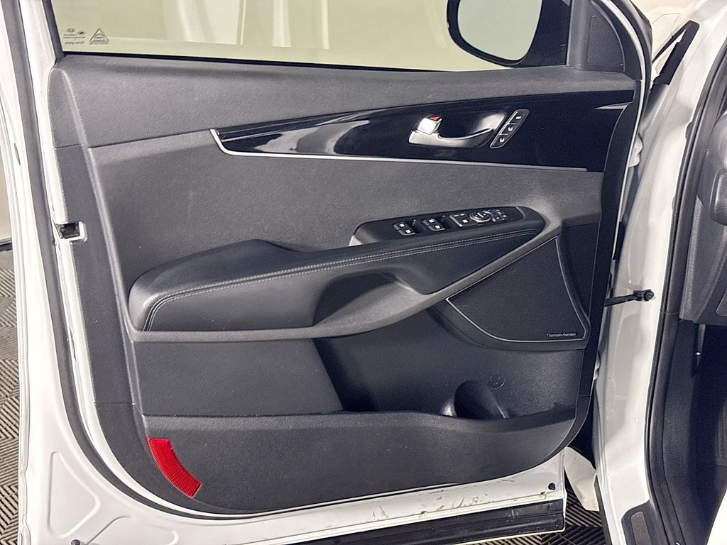 2019 Kia Sorento SX