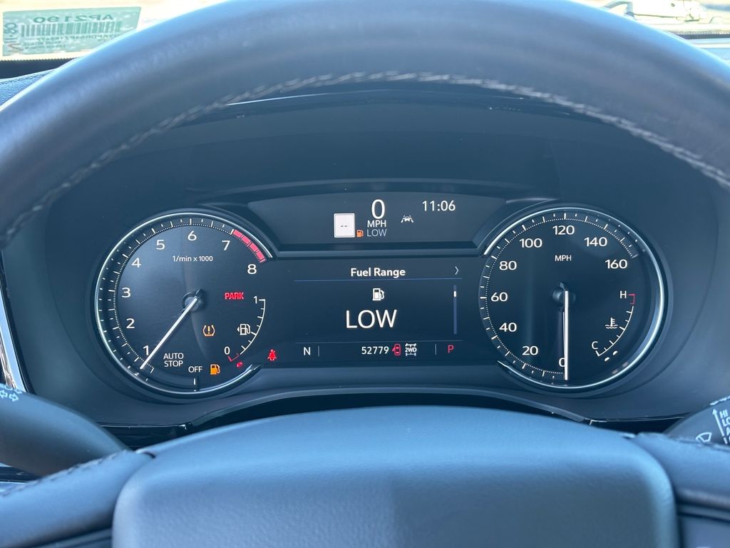 Used Car 2023 Cadillac Xt6  Premium Luxury For Sale Under $40,000 In Austin, Texas