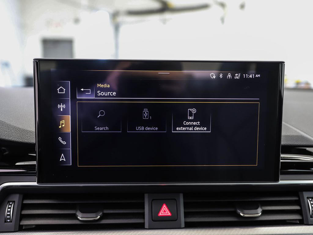 Thumbnail: 2022 Audi A4 - 16