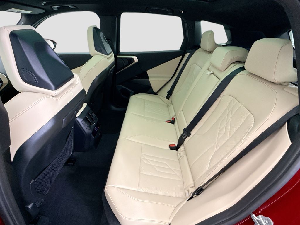 Thumbnail: 2025 BMW X3 - 20