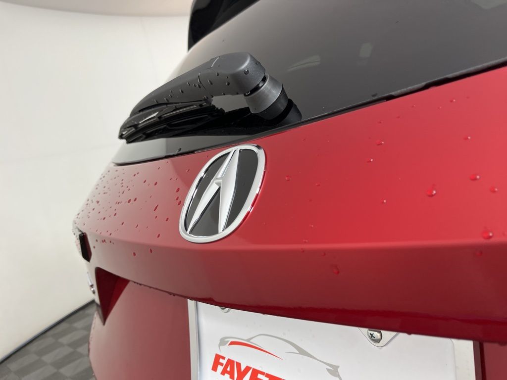 Thumbnail: 2026 Acura MDX - 21