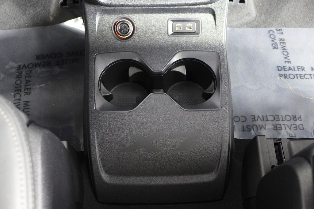 Thumbnail: 2024 BMW X7 - 24