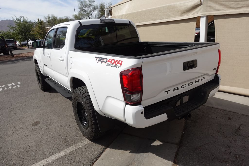 Used 2019 Toyota Tacoma Truck
