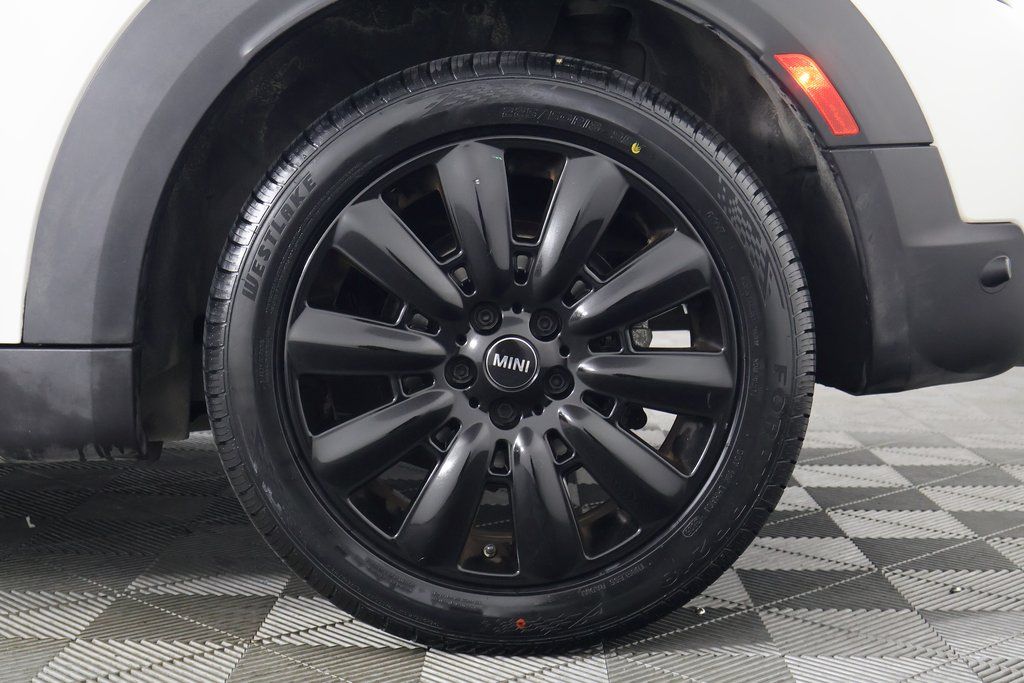 Thumbnail: 2023 MINI Cooper Countryman - 16