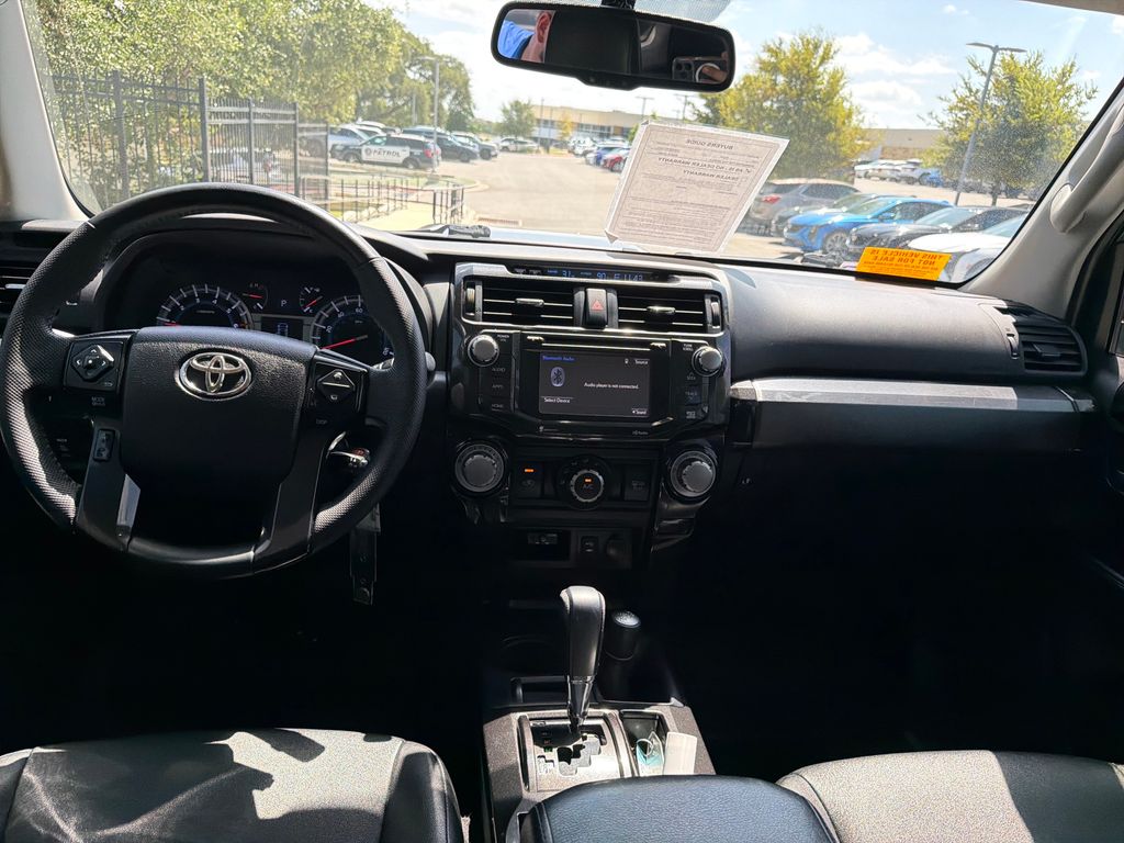 Used 2014 Gray Toyota Trail Premium image 30