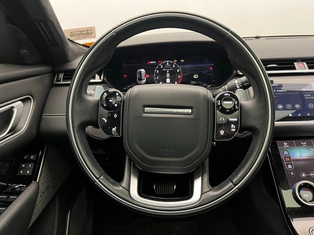 Thumbnail: 2020 Land Rover Range Rover Velar - 18
