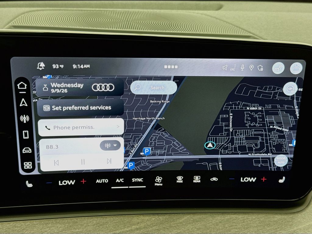 Thumbnail: 2026 Audi Q3 - 15