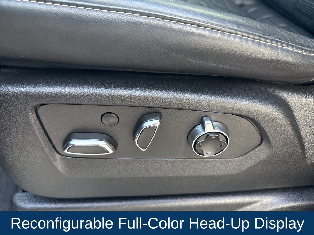 2023 Cadillac Escalade 4WD Premium Luxury Platinum