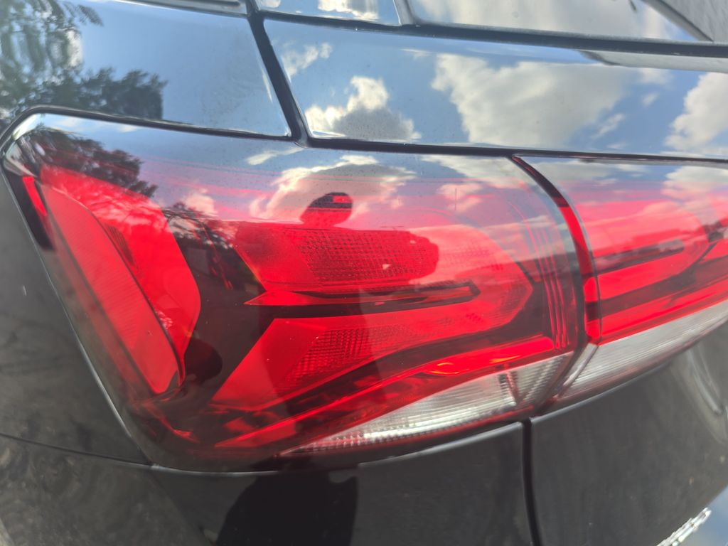 Used 2022 Chevrolet Equinox SUV