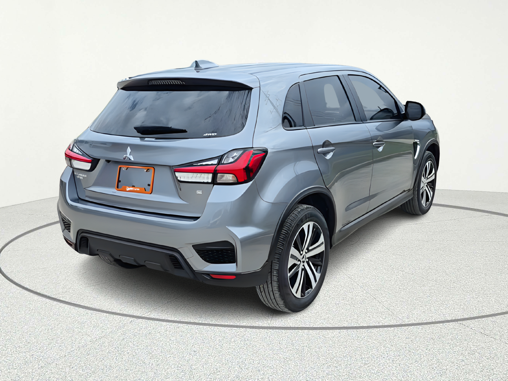 2026 Mitsubishi Outlander Sport 2.0 SE - 5