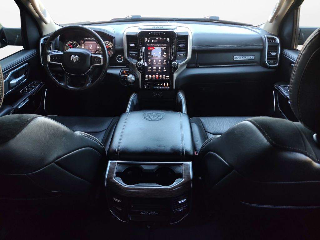 Used Car 2020 Ram 1500  Laramie For Sale Under $30,000 In Austin, Texas