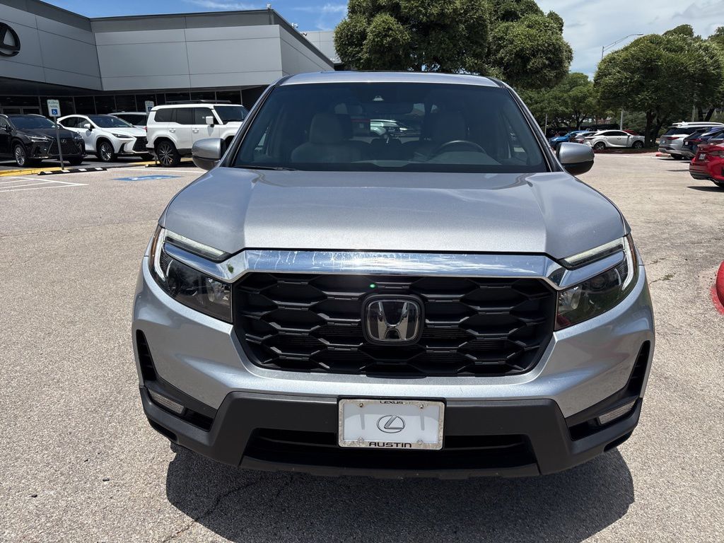 Thumbnail: 2023 Honda Passport - 8